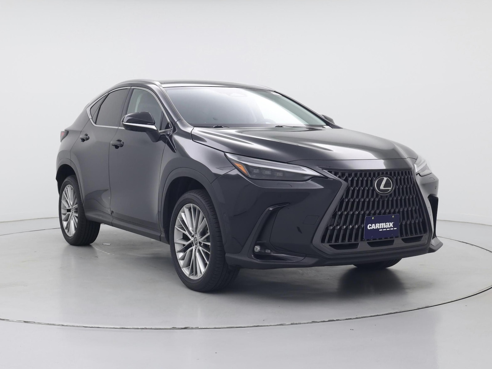 lexus nx hybrid 2024 JTJHKCEZ2R2024286 image lexus nx hybrid 2024 JTJHKCEZ2R2024286 image